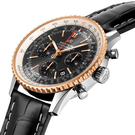 breitling chrono vitesse|breitling chronometre navitimer.